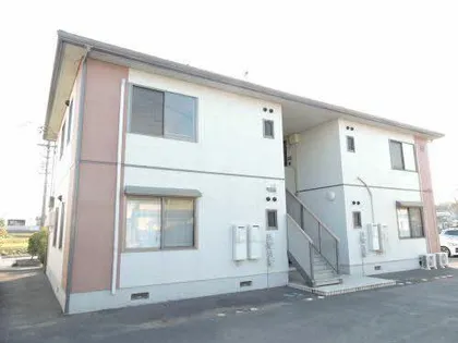 ラ フォーレ今吉 B棟の画像