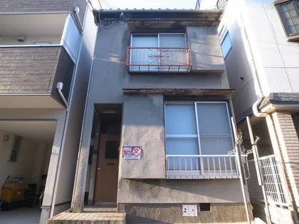 メゾン アンシエンの画像