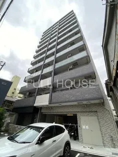 エスリードレジデンス大今里の画像