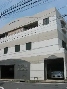 コーポ刀根の画像