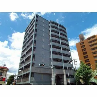 ジョイフル紫野の画像