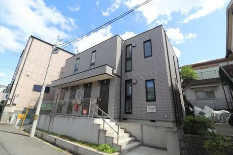 セレッソ忍ヶ丘の画像