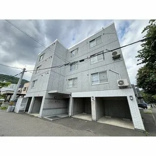 コート南円山の画像