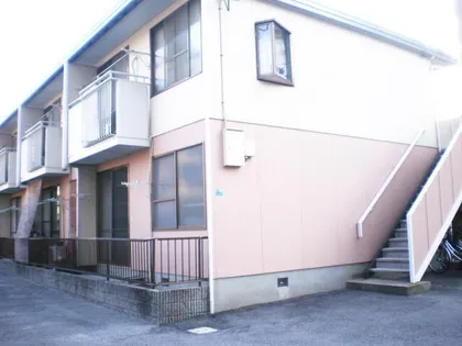 永橋ハイツの画像