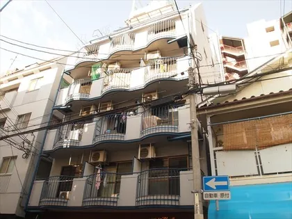 シティハイツアムールの画像