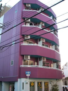 ロイヤルゆたか2号館の画像