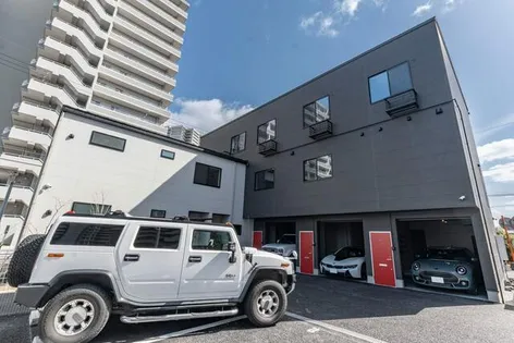 サンビオーズの画像