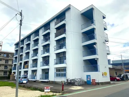 スカイホームの画像