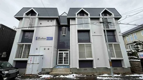 ブローディア元町の画像