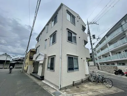 プリオーレリベルタ桂B棟の画像