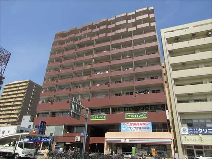 カサベラエステ三宮の画像