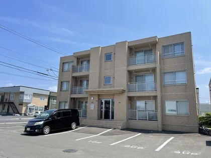 アビタ萩見5の画像