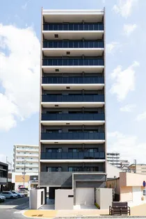 フェリシア香椎ステーションの画像