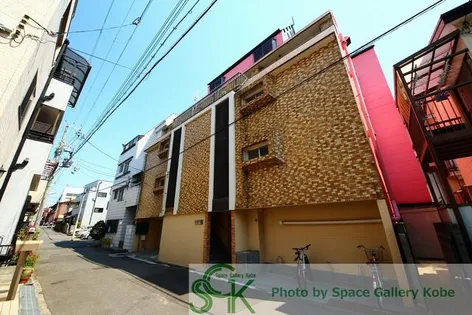 グランデ石屋川Ⅰの画像