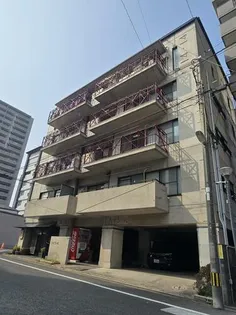 ハイツKの画像
