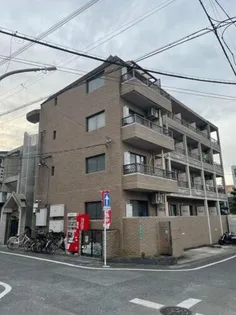 JNGESTATE平和の画像