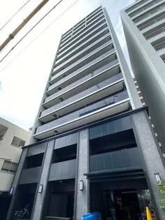 愛知県名古屋市西区牛島町【マンション】の外観