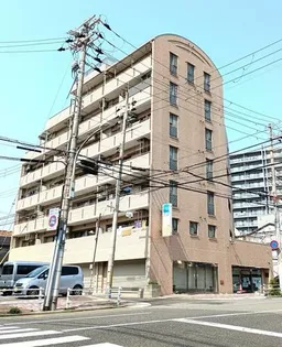 インテリアハシモトビルの画像