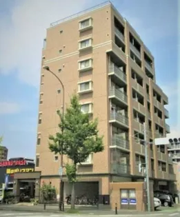 グリュックハイム山王公園前【0503号室】の外観