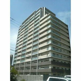 ザ プレイス中百舌鳥EASTの画像