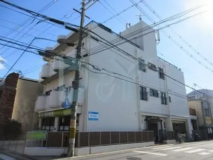 メゾンキクの画像