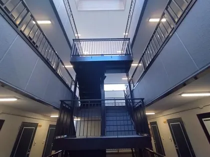 コート デュ ローズの画像