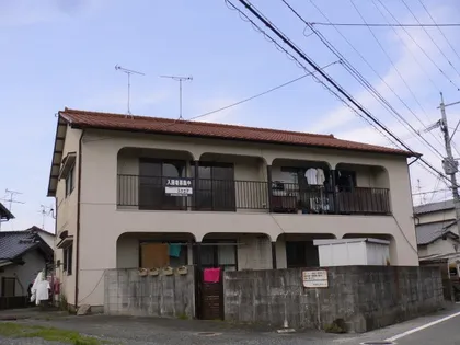 サンハイツの画像