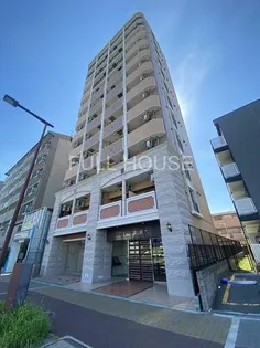 LUXE深江橋の画像