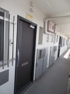 大阪府大阪市中央区谷町7丁目【マンション】の外観