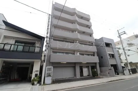 ベルビュー2番館の画像