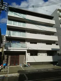 ナカノハイツパート9の画像