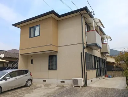 ディアコート若園の画像