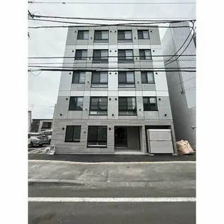 レジデンス北23条の画像