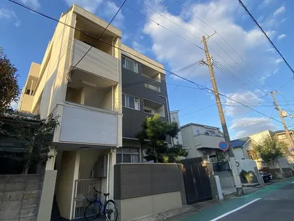 尾田マンションの画像