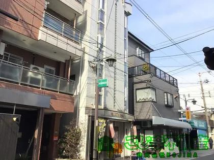 井上ビル5号館 303号【3階】の外観