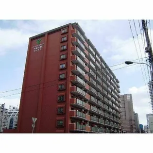 パーソナルステージ中島公園グレイスの画像