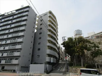 レスポワール花隈の画像