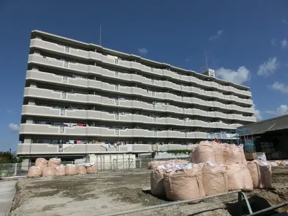 三愛シティライフ箱崎11の画像