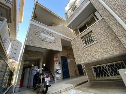 ベネフィスタウン平尾の画像