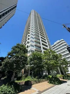 アデニウムタワー梅田イーストスクエア【8階】の外観