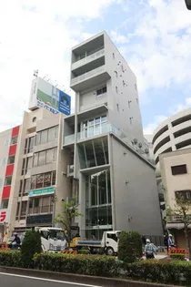 大和八事CUBE【5F号室】の外観