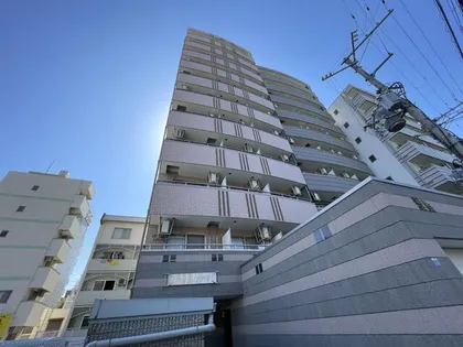 レグルスコートの画像