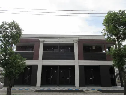 ドーム新島の画像