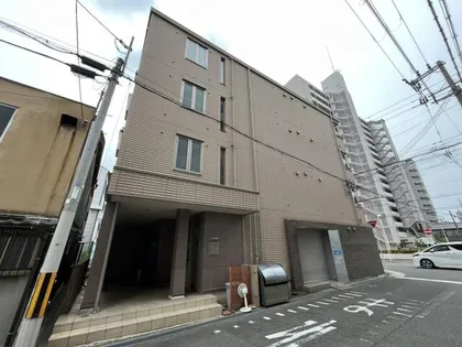 メゾンドエールの画像