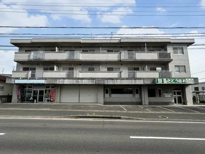 エントピア白水の画像