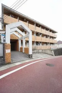 PLEAST福大前の画像