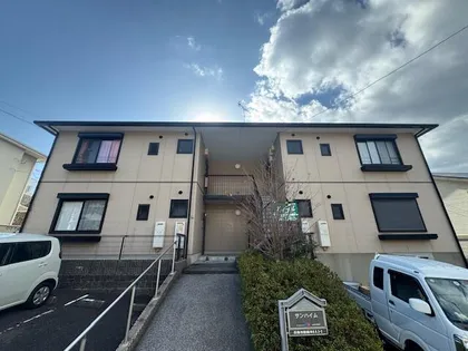 サンハイムの画像