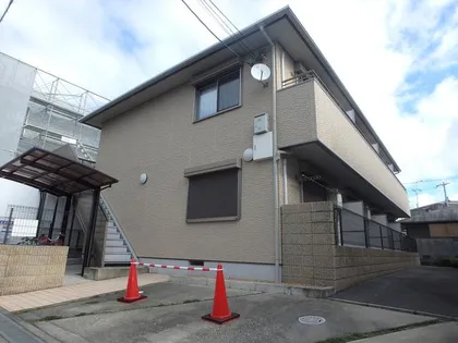 グレースホタル【2階】の外観