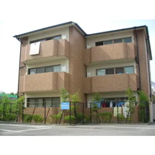 マンション寺新の画像