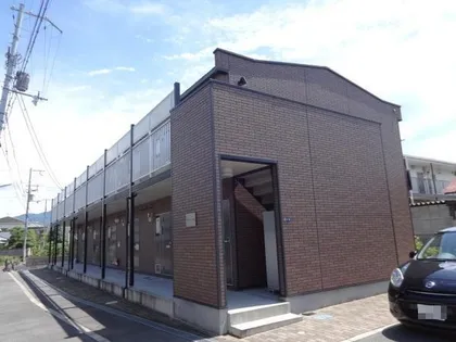 サンホーム富田林の画像
